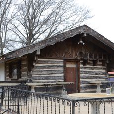 Wiederkehr Wine Cellar