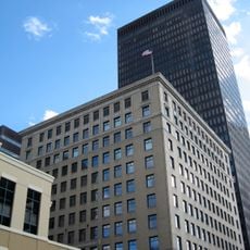 Liberty Building