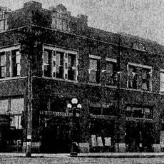 K. J. Taralseth Company