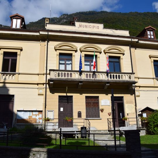 Palazzo comunale