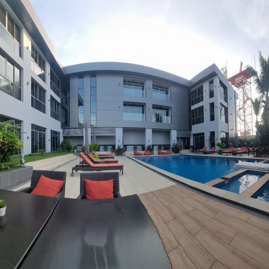 Fly Hotel