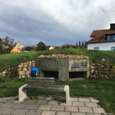 Bunker PJV KAN 40:25