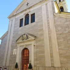 Chiesa di Sant'Antonino Martire
