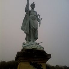 Cimetière Saint-Louis d'Évreux