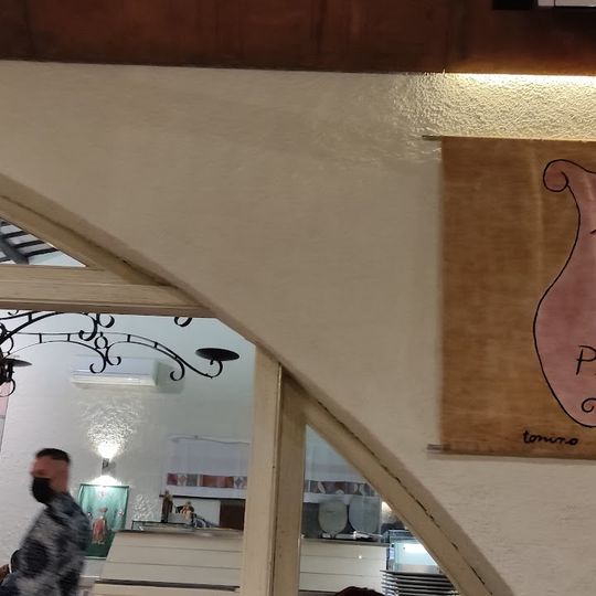 Ristorante Pizzeria Levante '56