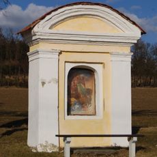Chapel of Saint Rosalia