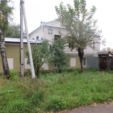 Флигель (Иваново)