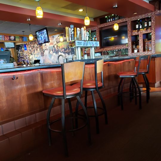 Applebee's
