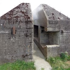 Bunker 599