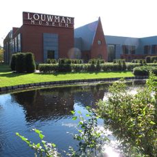 Louwman Collection