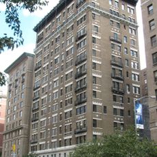 535 Park Avenue