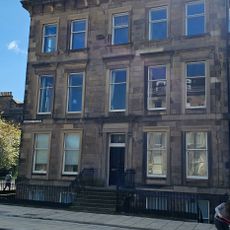 28 Palmerston Place, Edinburgh