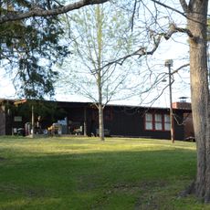 Crocketts Bluff Hunting Lodge
