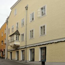 Bürgerhaus