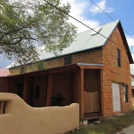 Old Town Residential Historic District