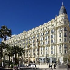 Carlton Cannes