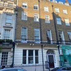 70-76 And 80-82, Harley Street W1
