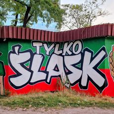Graffiti