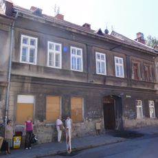 31 Sobieskiego Street in Bielsko-Biała