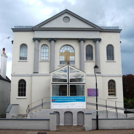 Baptist Church