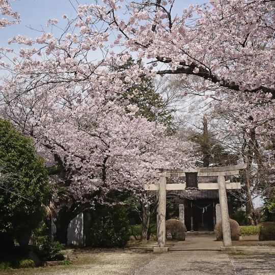 Yuki Castle