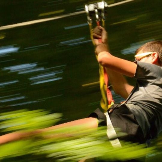 Auterive Adventures Parc