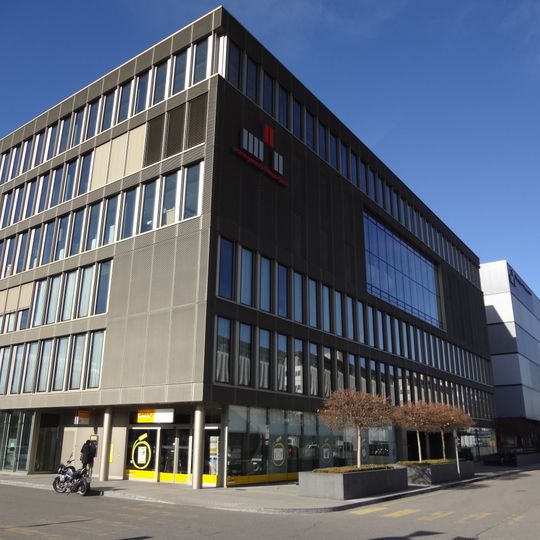 Geneva Freeport