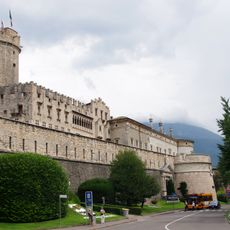 Buonconsiglio Castle