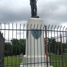 Statue, Gedenkstätte, Kunstwerk