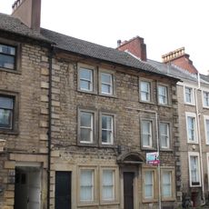 40 and 42, King Street