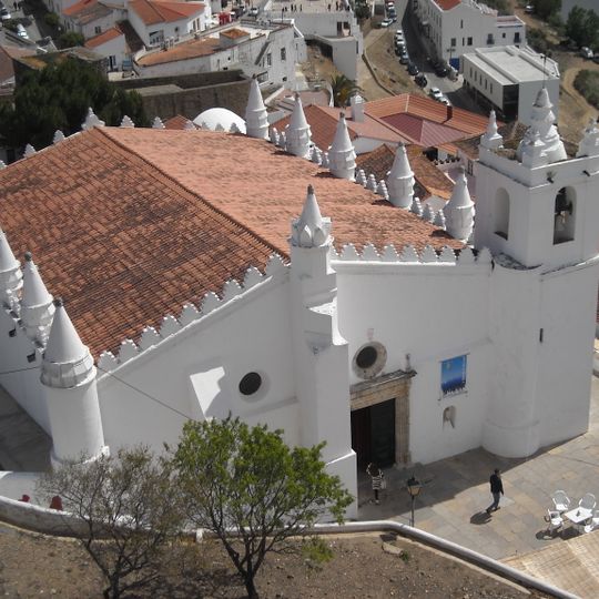 Mértola