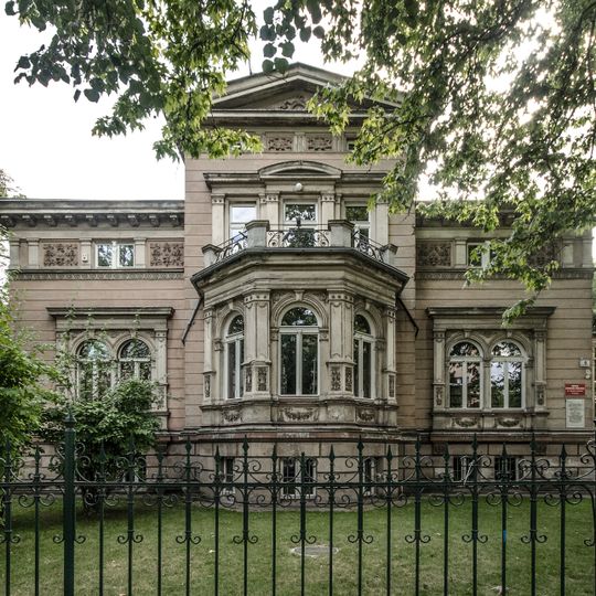 5 Jana Pawła II Street in Brzeg