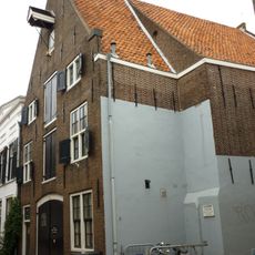 Nieuwstraat 10, Amersfoort