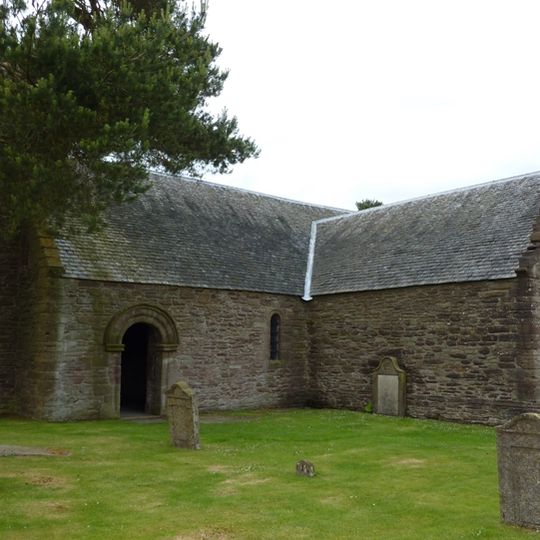 Tullibardine Chapel