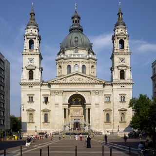 Basílica de Santo Estêvão