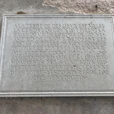 Pierre de Montboissier