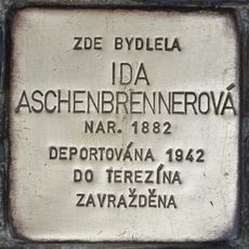 Ida Aschenbrennerová