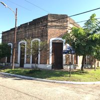 Dipartimento di General Paz