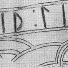 Uppland Runic Inscription 853