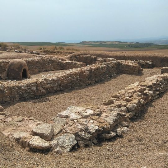 El Castillar de Mendavia