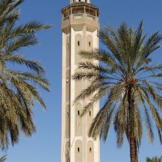 Sidi Aabid Mosque