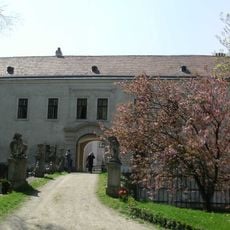 Schloss Baumgarten