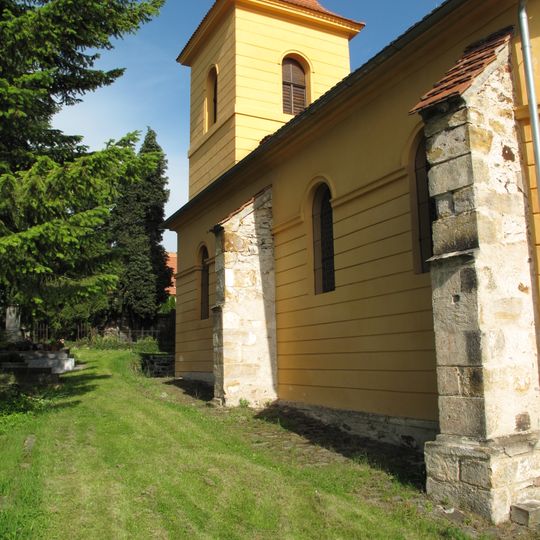 Church of Saint Matthew