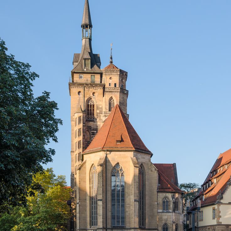 Collegiate Church