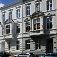 Düsseldorfer Straße 27