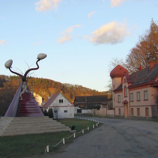 Cosmically Timed Parapyramidal Potency