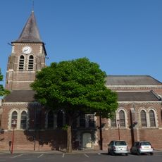 Église Saint-Piat de Dourges