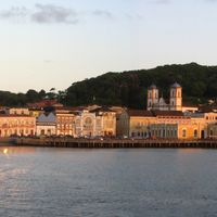 São Francisco do Sul