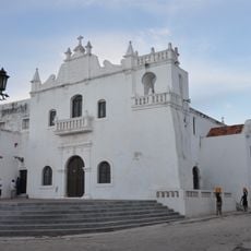 Igreja da Misericórdia (Ilha de Moçambique)