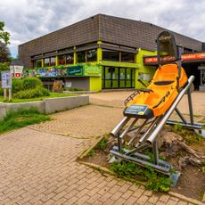 BocksBergCarts auf dem Erlebnisbocksberg Hahnenklee